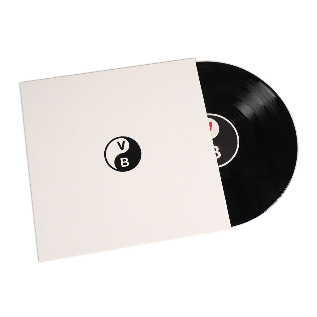 Viagra Boys — Consistency of Energy / Call of the Wild [LP] — cover and edition packaging
