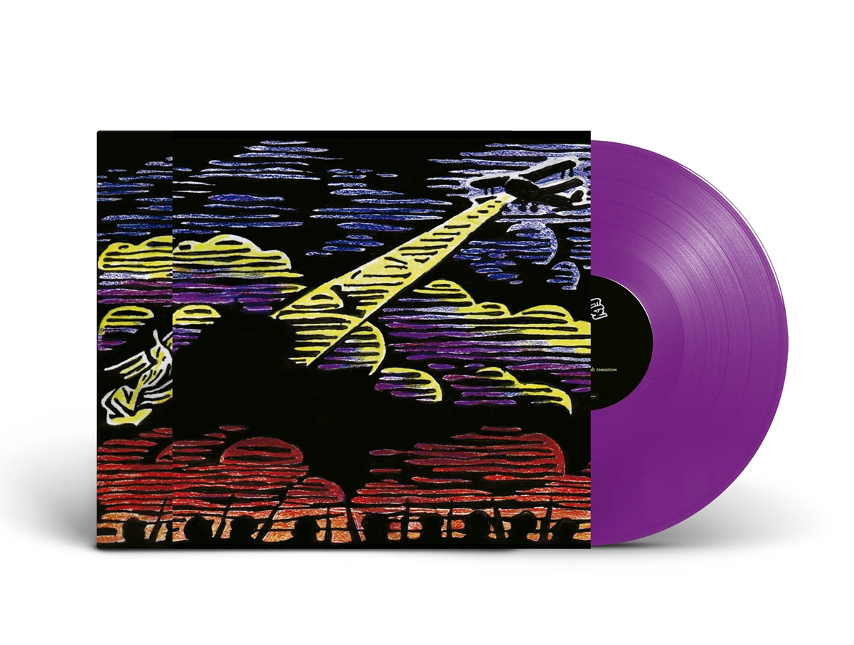 Those Who Tell the Truth  Shall Die, Those Who Tell the Truth  Shall Live Forever [Violet Vinyl]