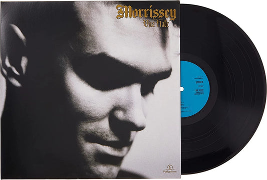 Morrissey - Viva Hate [2012 Remaster Vinyl]