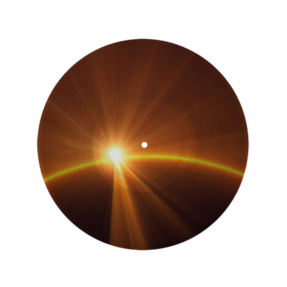 ABBA - Voyage [Limited Edition Picture Disc Vinyl]