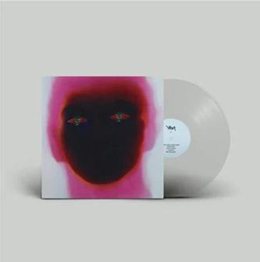 Ghinzu - W.O.W.A. [LP] cover artwork