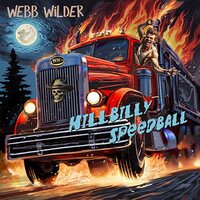 Hillbilly Speedball [LP]