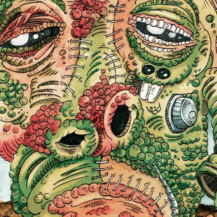 Ween - Shinola, Vol. 2 [CD]