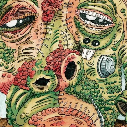 Ween - Shinola, Vol. 2 [CD]