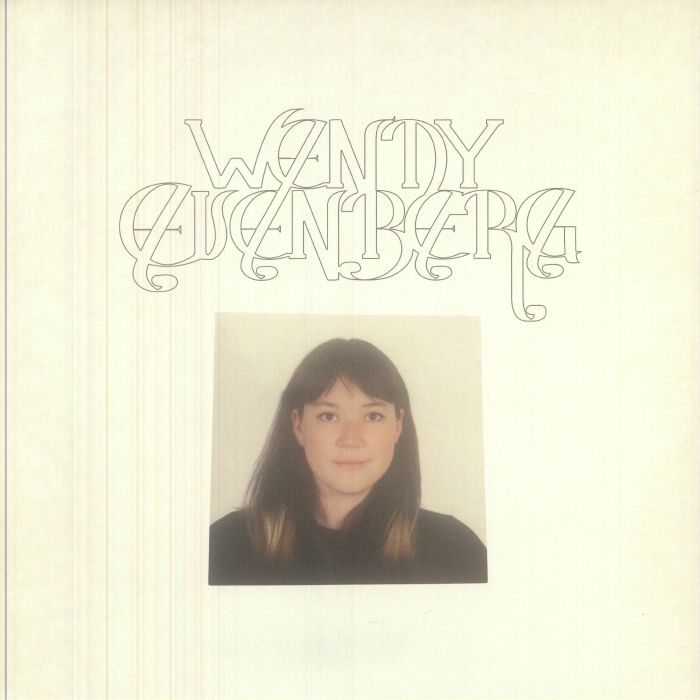 Wendy Eisenberg — Wendy Eisenberg — album artwork