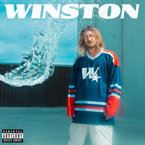 Winston [LP]