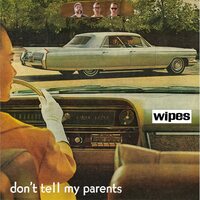 Don't Tell My Parents [LP]