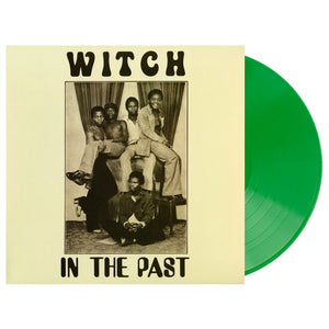 Witch - In The Past [Green Vinyl LP]