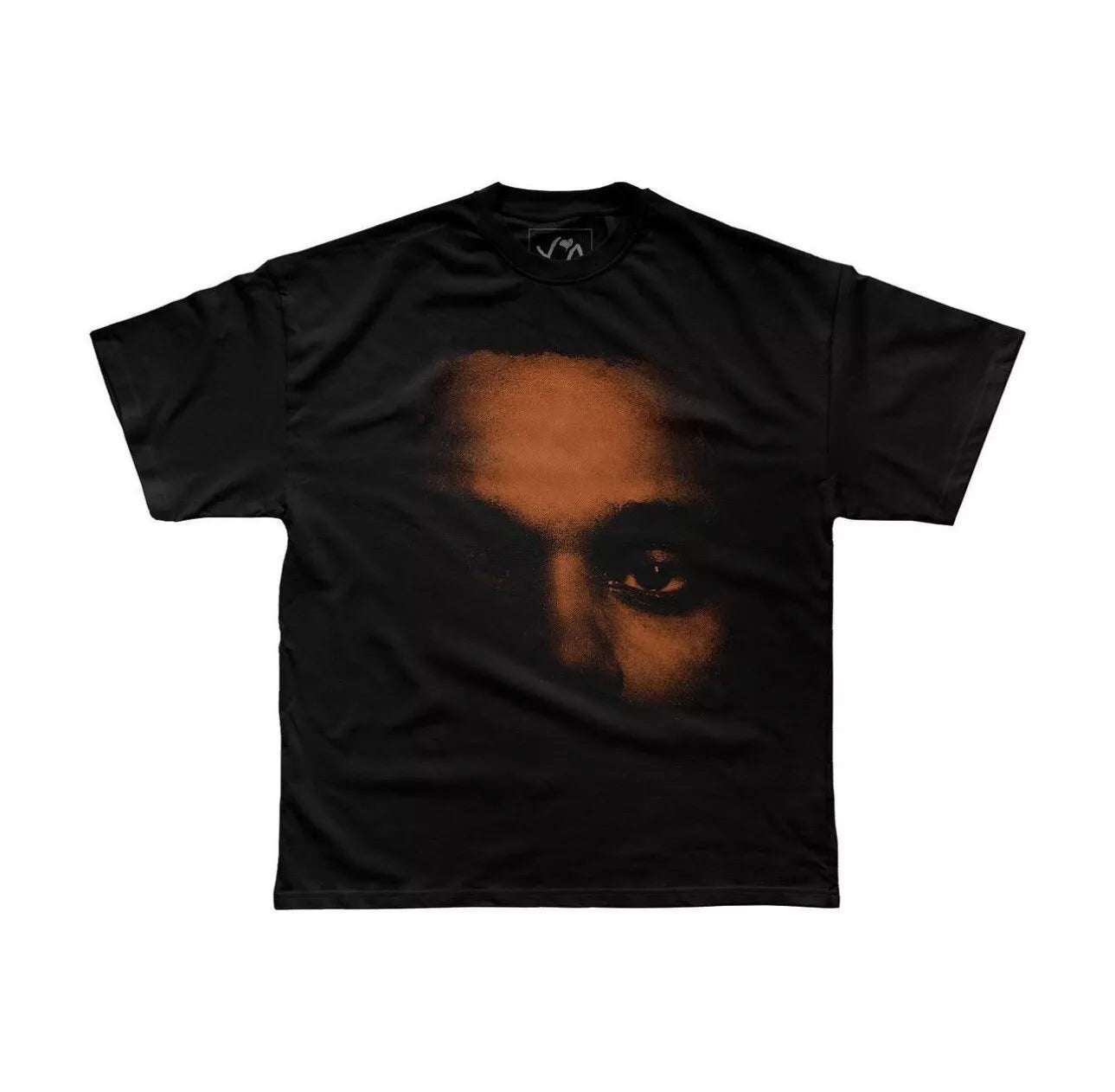 The Weeknd MDM My Dear Melancholy 5 Year Anniversary T-shirt - Drowned World Records