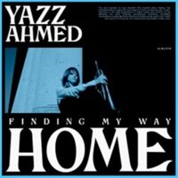 Finding My Way Home [LP] (Baby Blue Vinyl Import)
