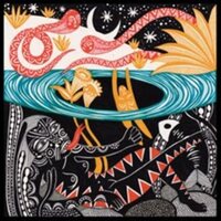 La Saboteuse [2LP] (Yellow Vinyl Import)