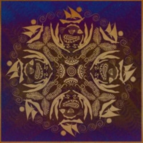 A Paradise In The Hold [2LP] (Pearl Vinyl Booklet Import)