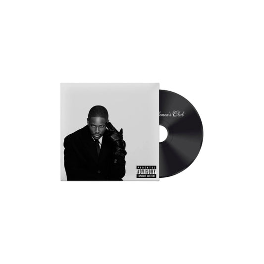 The Gentleman's Club [CD]
