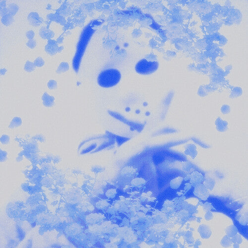 Yung Lean - Frost God [Explicit Transparent Vinyl] - Drowned World Records
