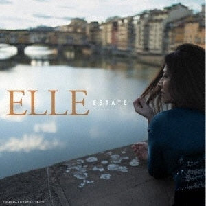 Estate [CD]