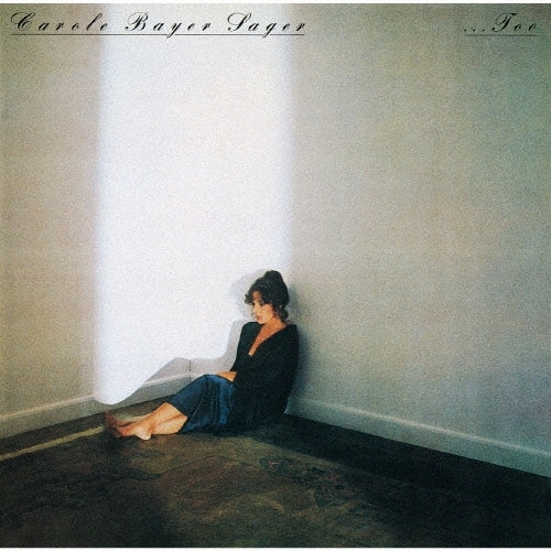 ...Too [CD] (Japanese Import)