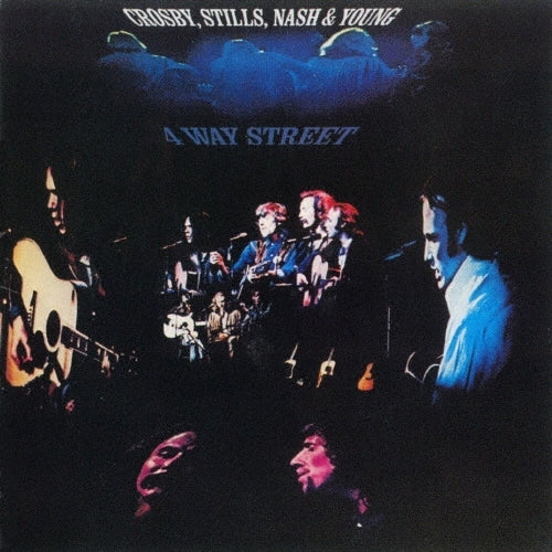 4 Way Street [2CD] (Japanese Import)