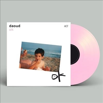 Daoud - Ok [Pink Vinyl]