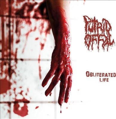 Obliterated Life [LP] (Import)