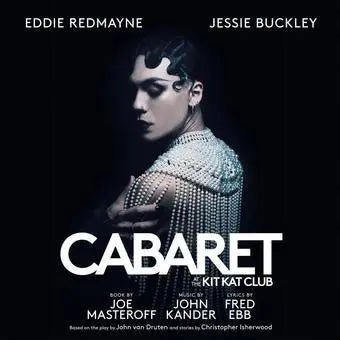 2021 London Cast of Cabaret - Cabaret [Vinyl 2LP]