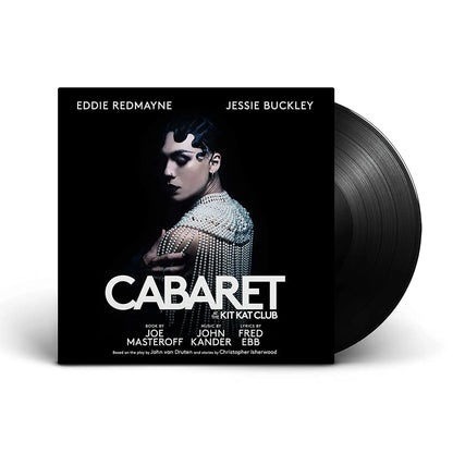 2021 London Cast of Cabaret - Cabaret [Vinyl 2LP]