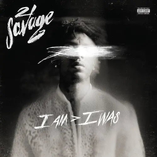 21 Savage - i am > i was [Vinyl LP]