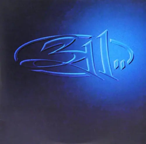 311 - 311 [Vinyl LP]