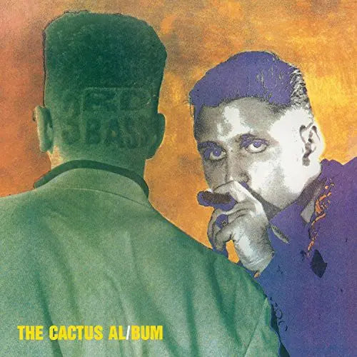 3rd Bass - The Cactus Album [Explicit Vinyl LP]