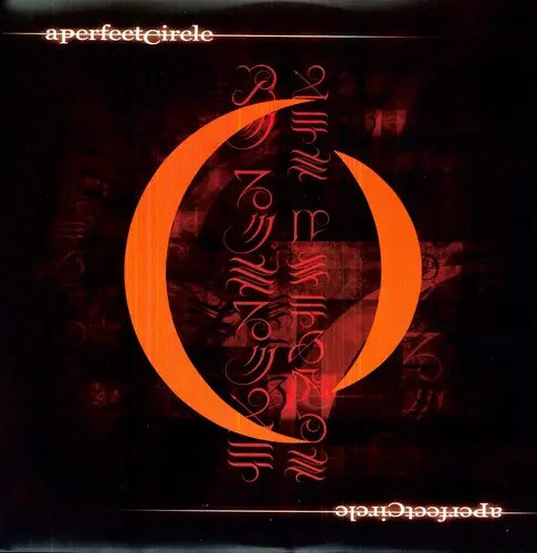 A Perfect Circle - Mer de Noms [Limited Edition, 180-Gram Vinyl 2LP]