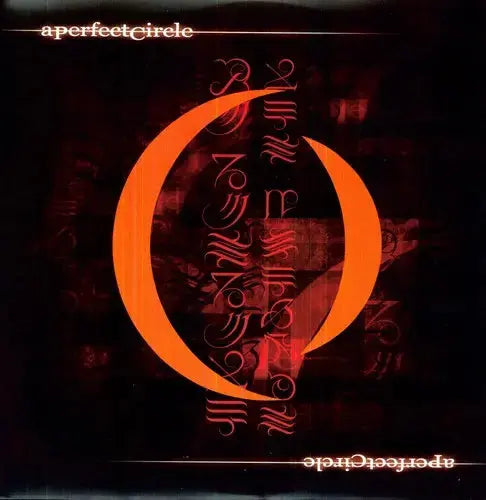 A Perfect Circle - Mer de Noms [Vinyl 2LP Gatefold Edition]