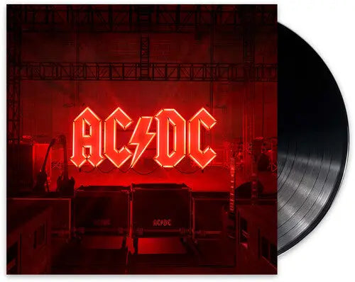AC/DC - Power Up [Vinyl]