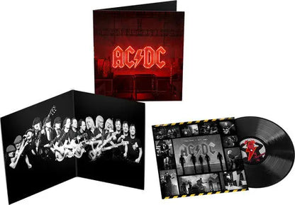 AC/DC - Power Up [Vinyl]