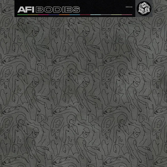 AFI - Bodies [Colored, Indie Exclusive Vinyl LP]