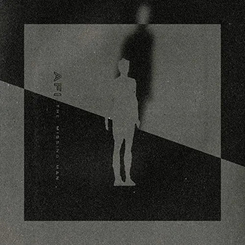 AFI - The Missing Man [Vinyl]