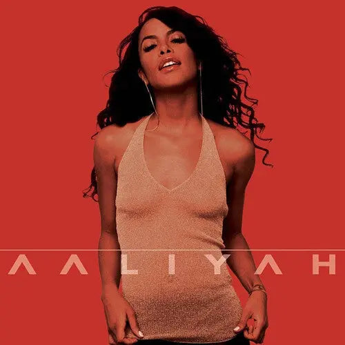 Aaliyah - Aaliyah [Vinyl 2LP]