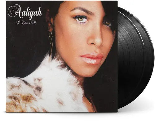 Aaliyah - I Care 4 U [Vinyl LP]