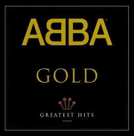 Abba - Gold: Greatest Hits [180-Gram, Vinyl 2LP]