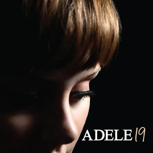 Adele - 19 [Vinyl]