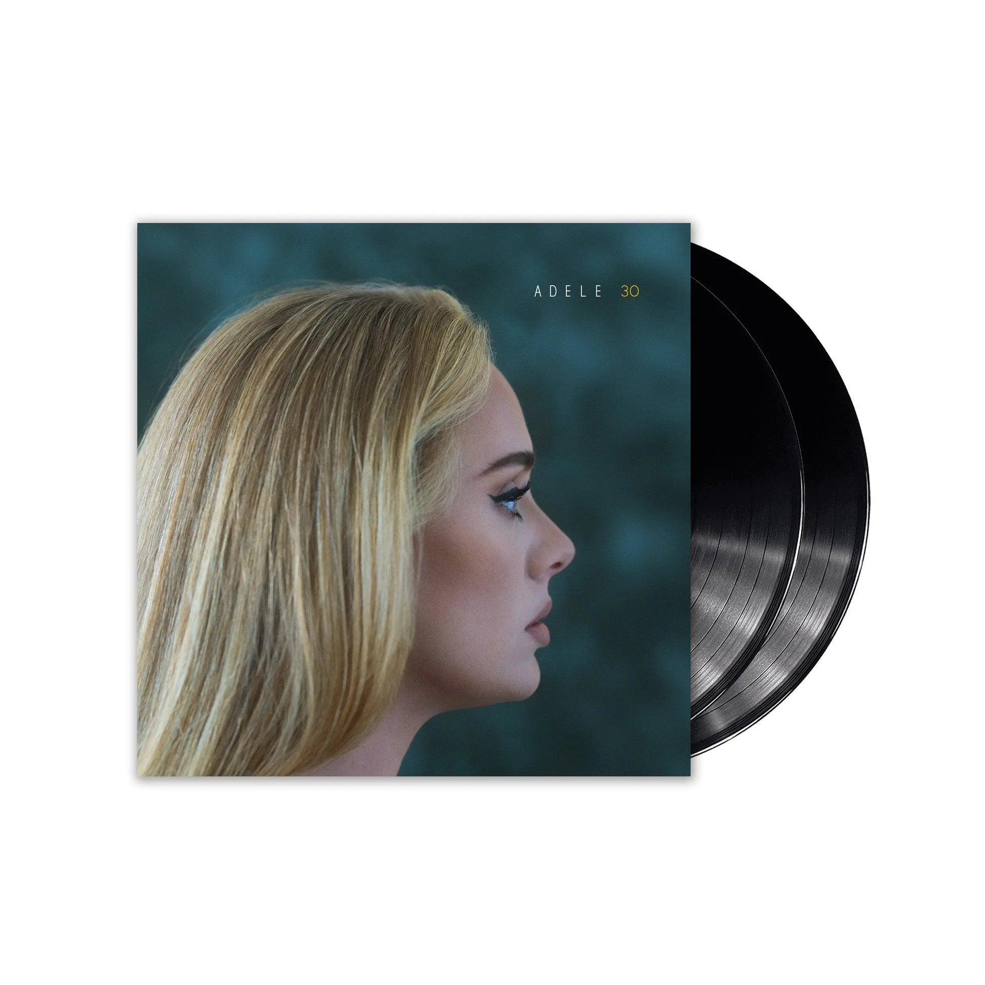 Adele - 30 [180-Gram Vinyl 2LP]