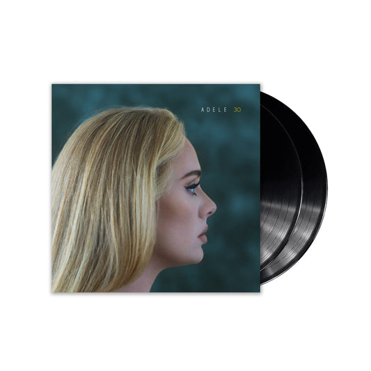 Adele - 30 [180-Gram Vinyl 2LP]