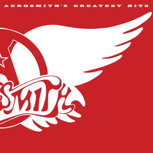 Aerosmith - Aerosmith's Greatest Hits [Vinyl LP]