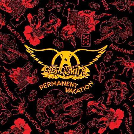 Aerosmith - Permanent Vacation (180 Gram Vinyl) [Vinyl]