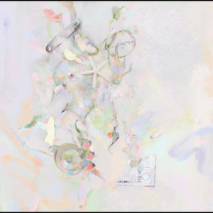 Afternoon Bike Ride - Glossover [Silver Colored Vinyl LP]