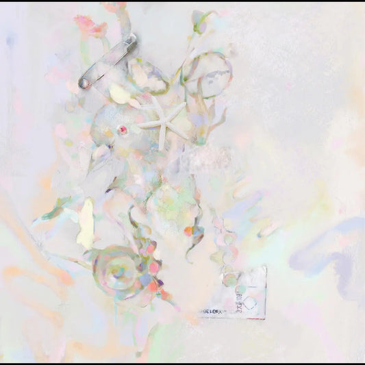 Afternoon Bike Ride - Glossover [Silver Colored Vinyl LP]