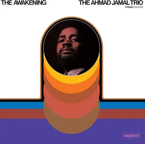 Ahmad Jamal - The Awakening (Verve By Request Series) [Vinyl LP]