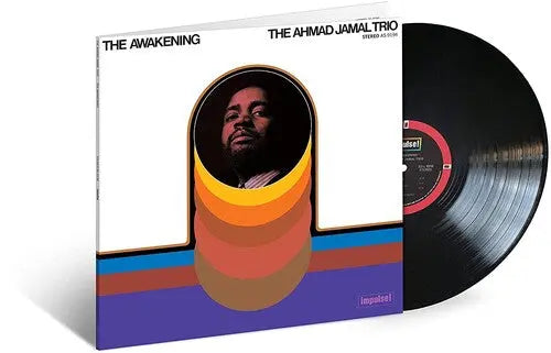 Ahmad Jamal - The Awakening (Verve By Request Series) [Vinyl LP]