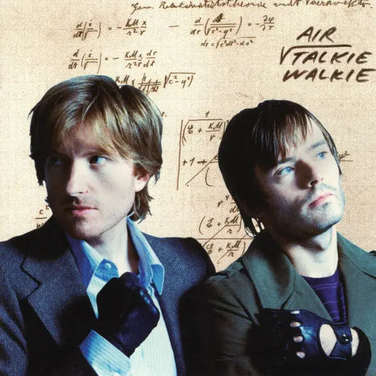 Air - Talkie Walkie [180GM Vinyl LP]