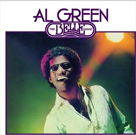 Al Green - The Belle Album [Vinyl LP]