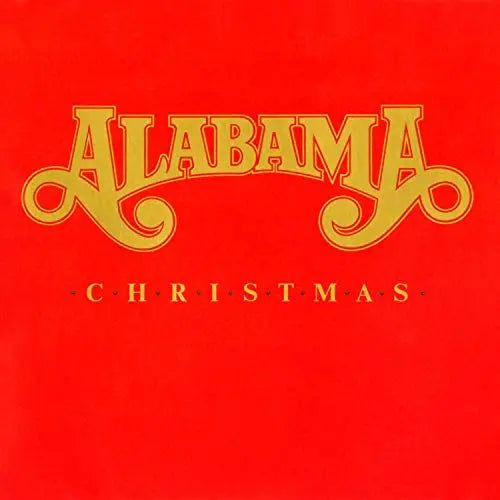 Alabama - Alabama Christmas [Vinyl]