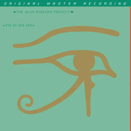 Alan Parsons Project - Eye In The Sky [180-Gram Vinyl 2LP]